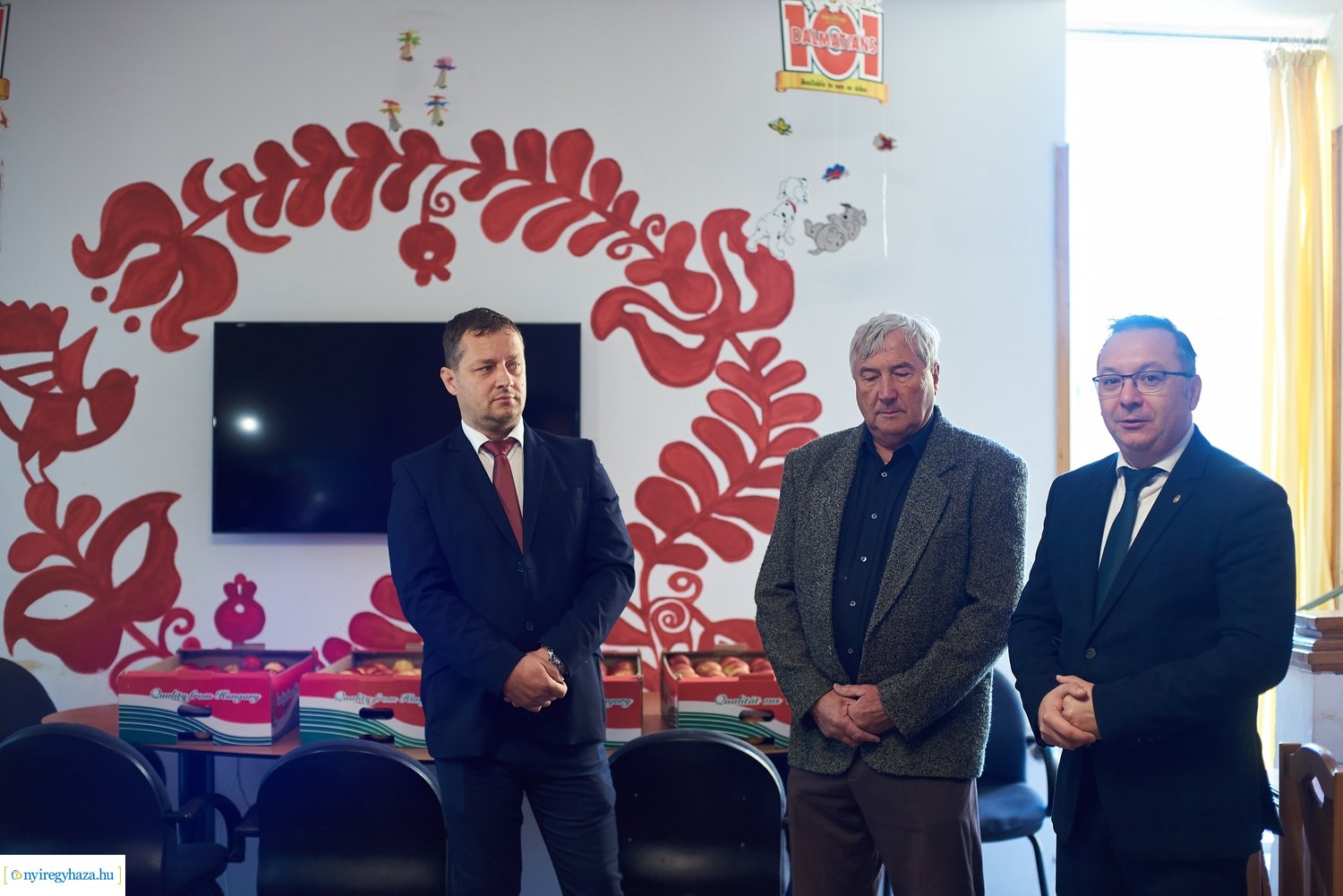 Alma adomány 20211015