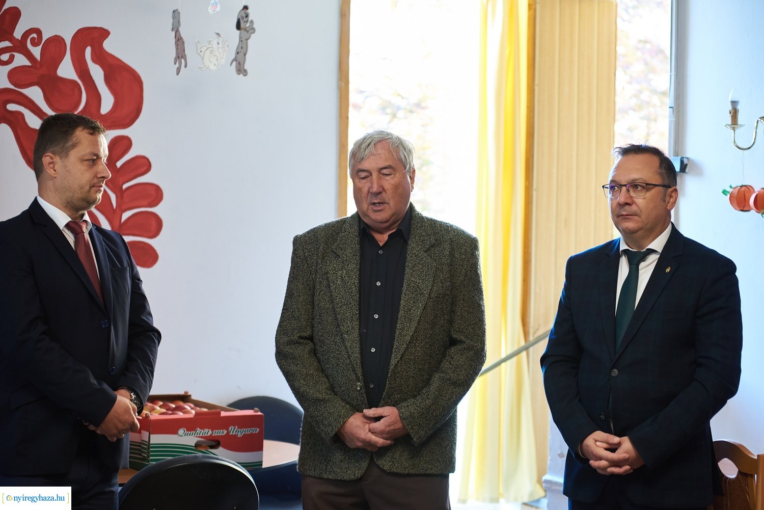 Alma adomány 20211015