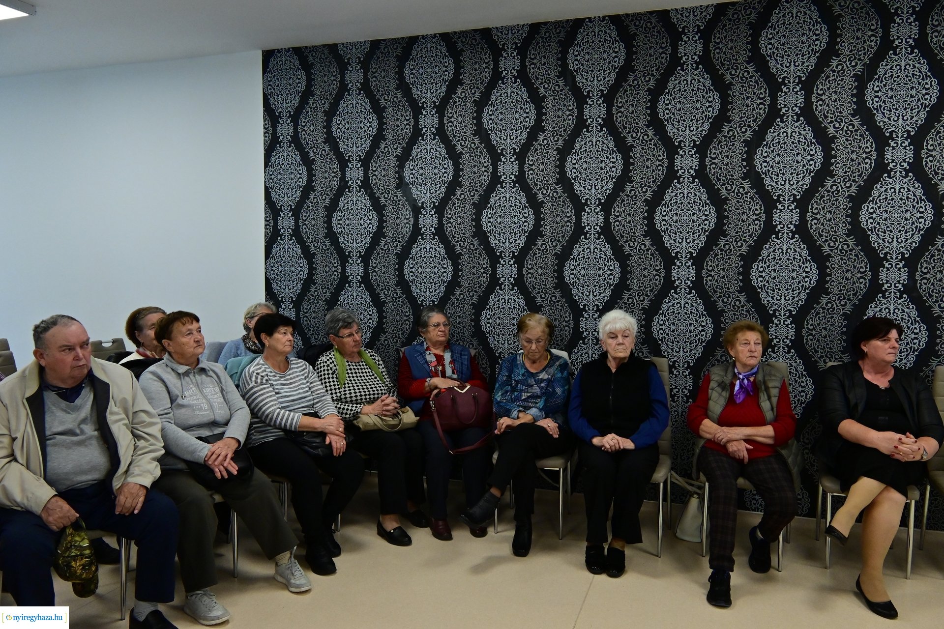 Alzheimer Cafe 20241008