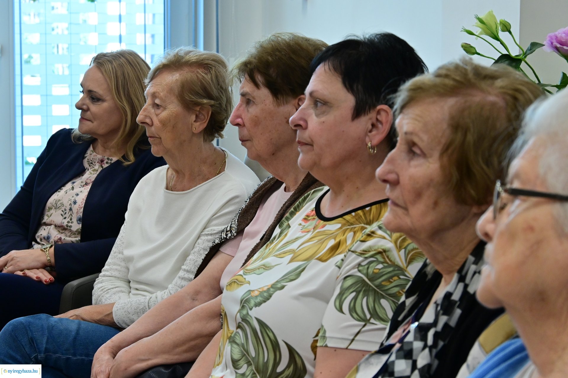 Alzheimer Cafe 20241008