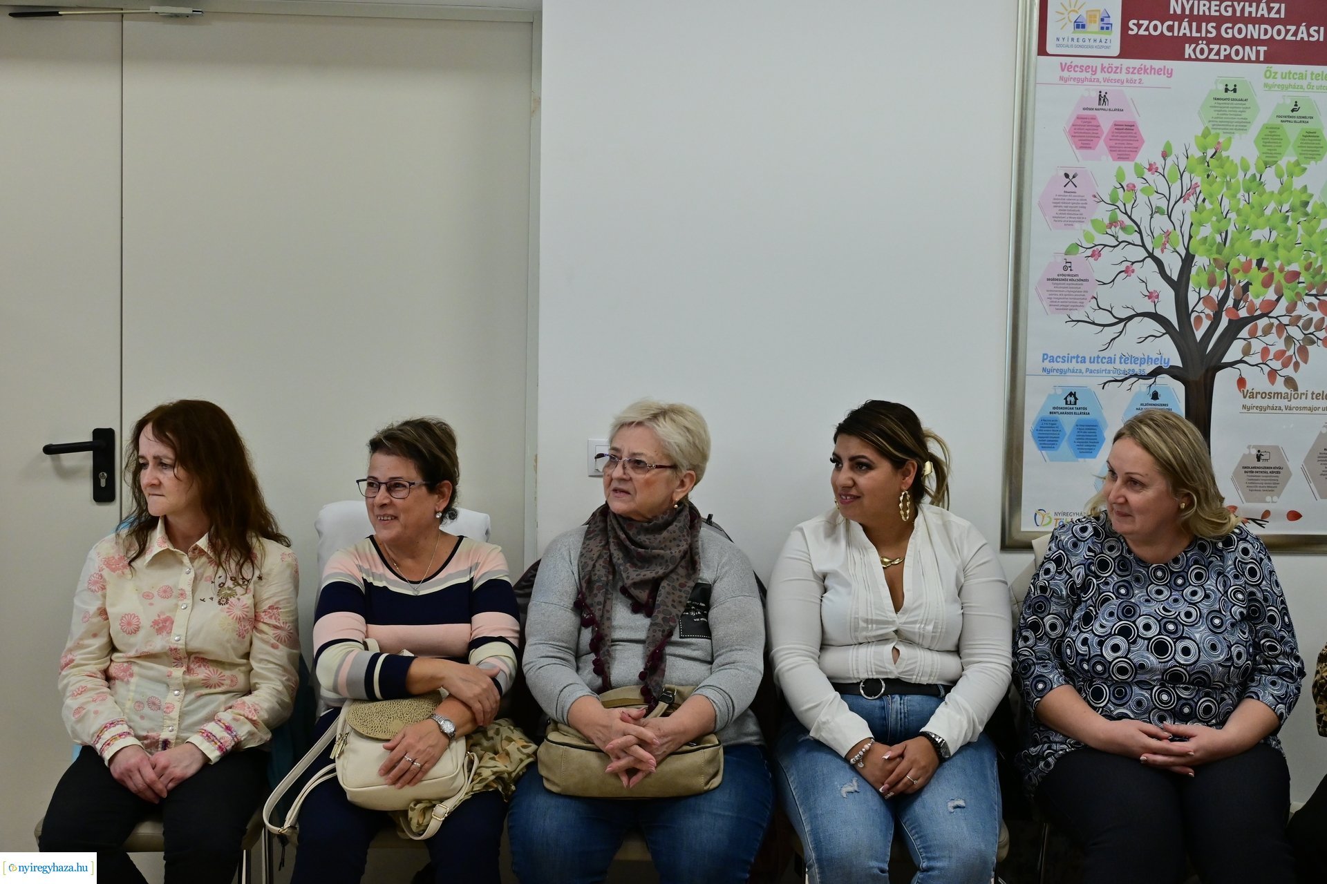 Alzheimer Cafe 20241008