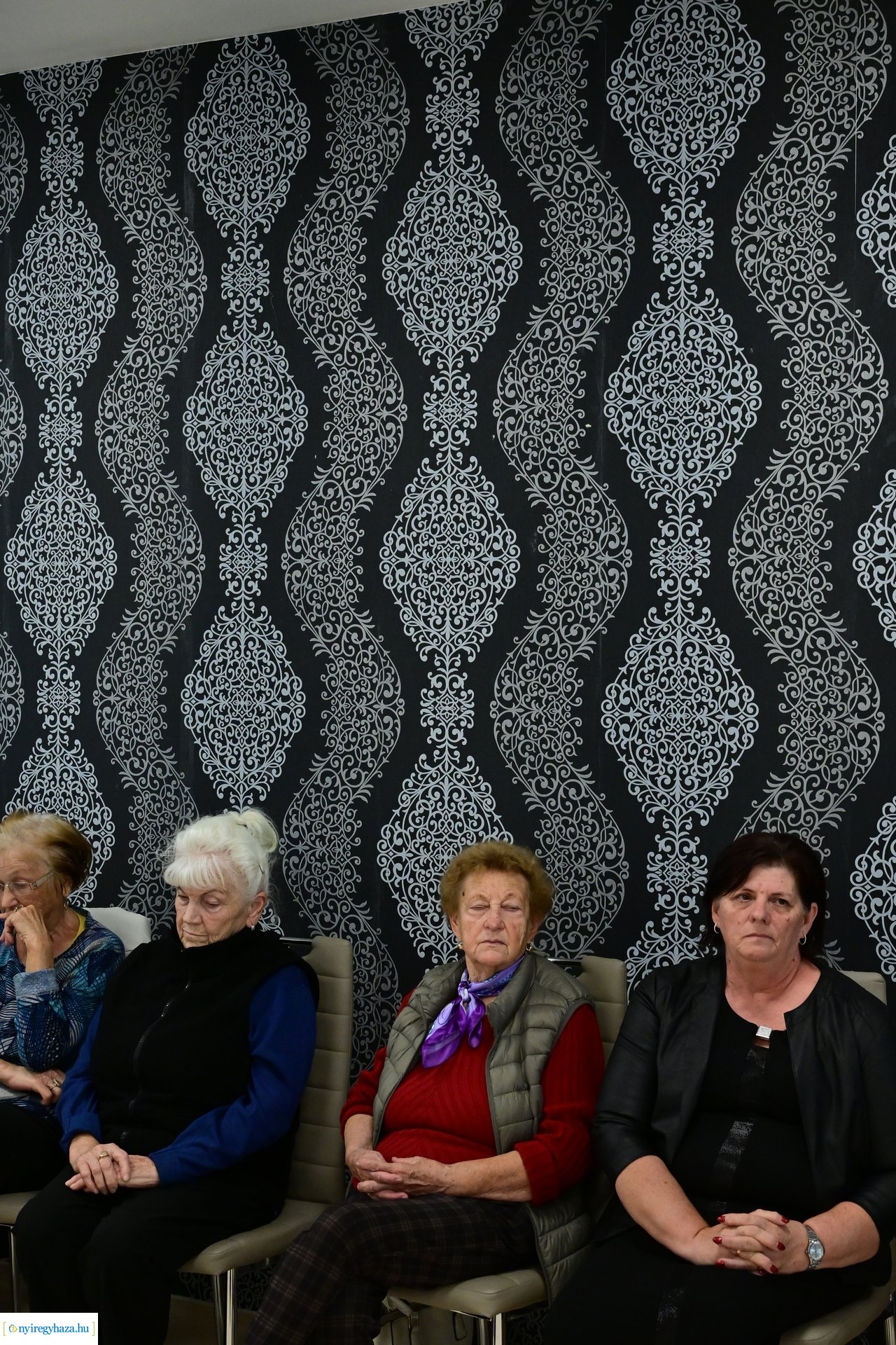 Alzheimer Cafe 20241008