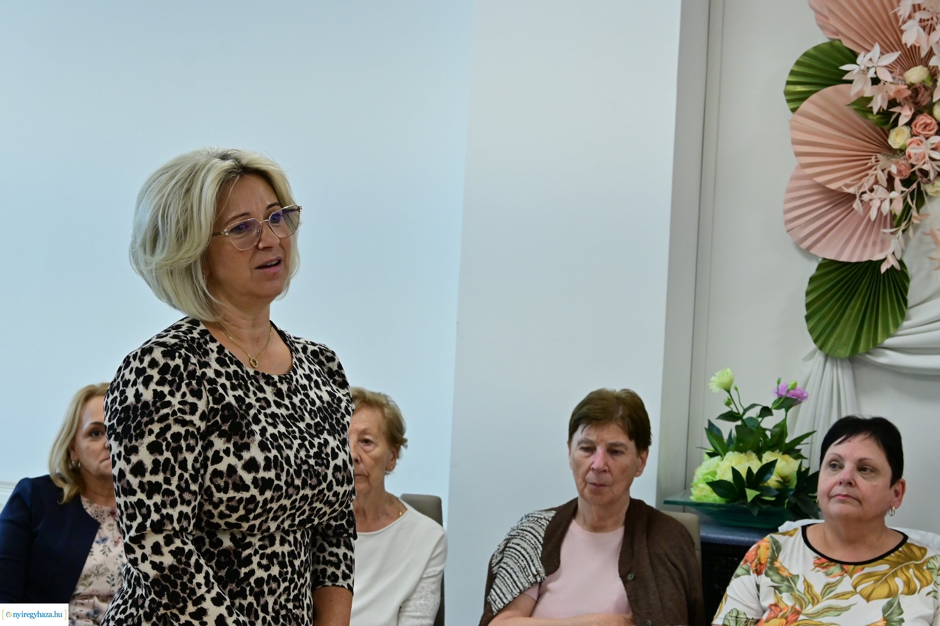 Alzheimer Cafe 20241008