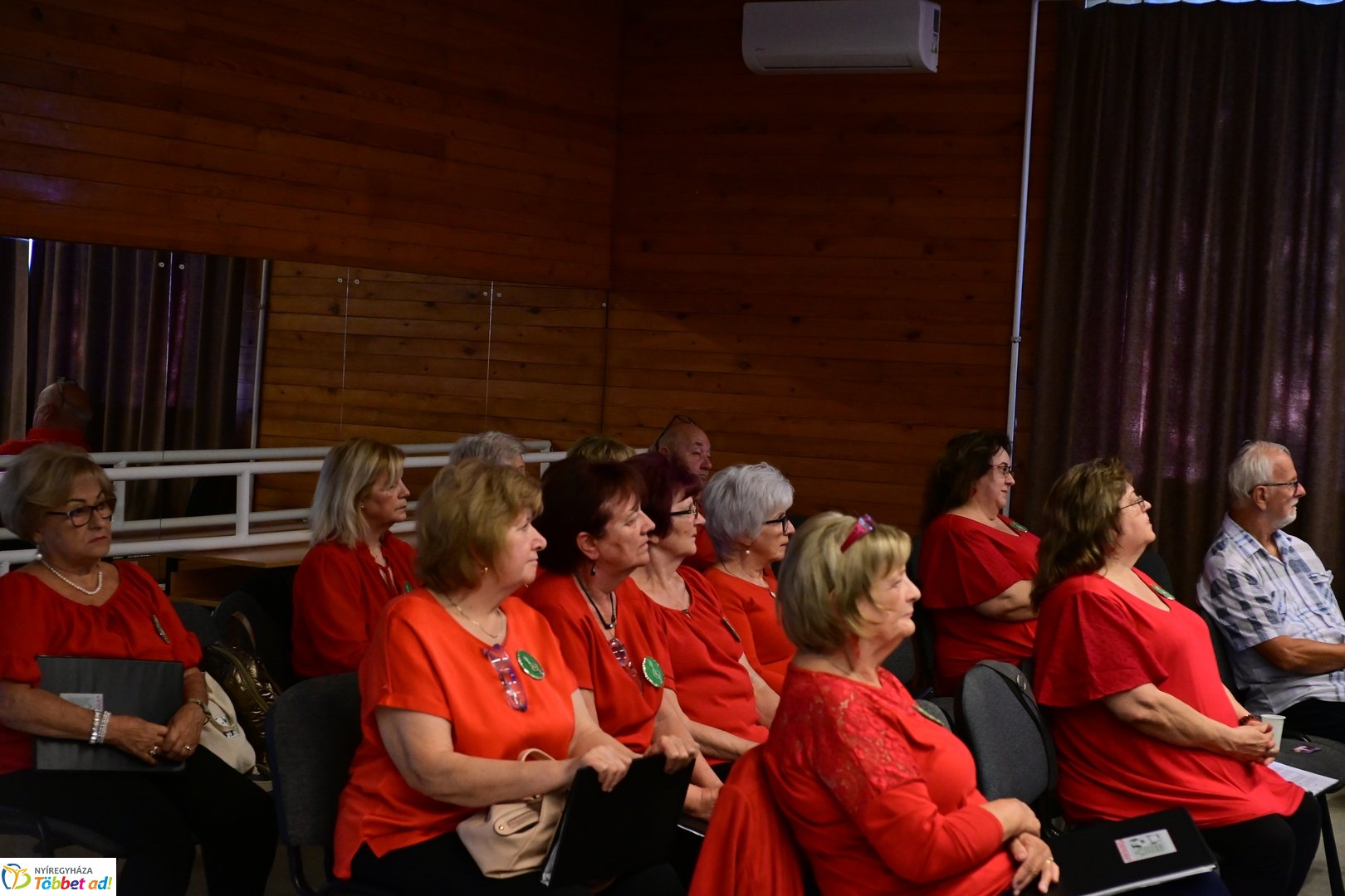 Amatőr filmesek találkozója 2025 szeptemberében