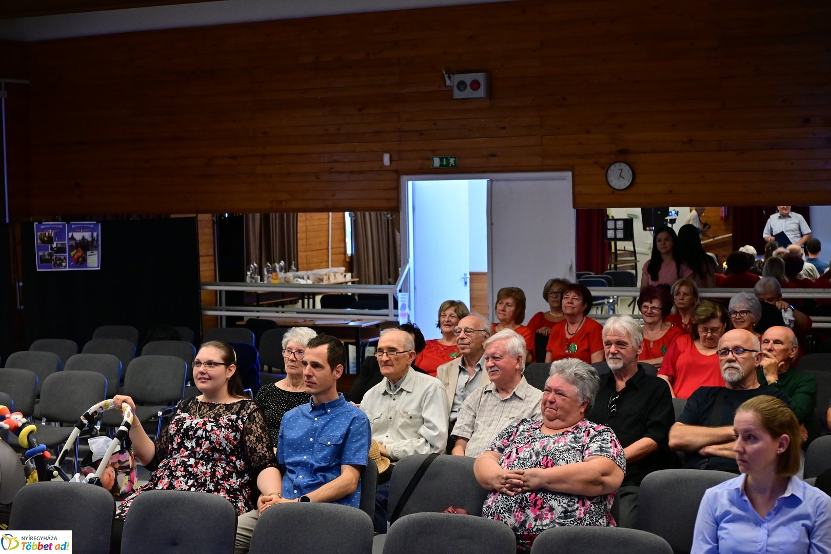 Amatőr filmesek találkozója 2025 szeptemberében