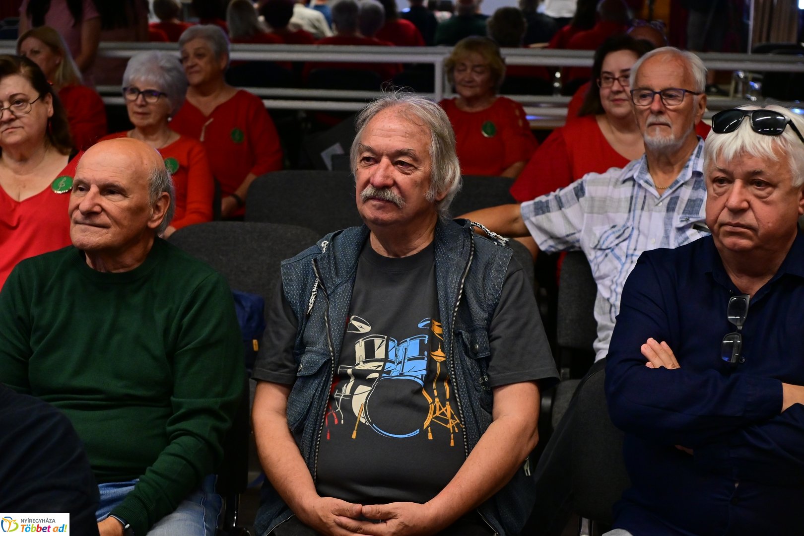 Amatőr filmesek találkozója 2025 szeptemberében