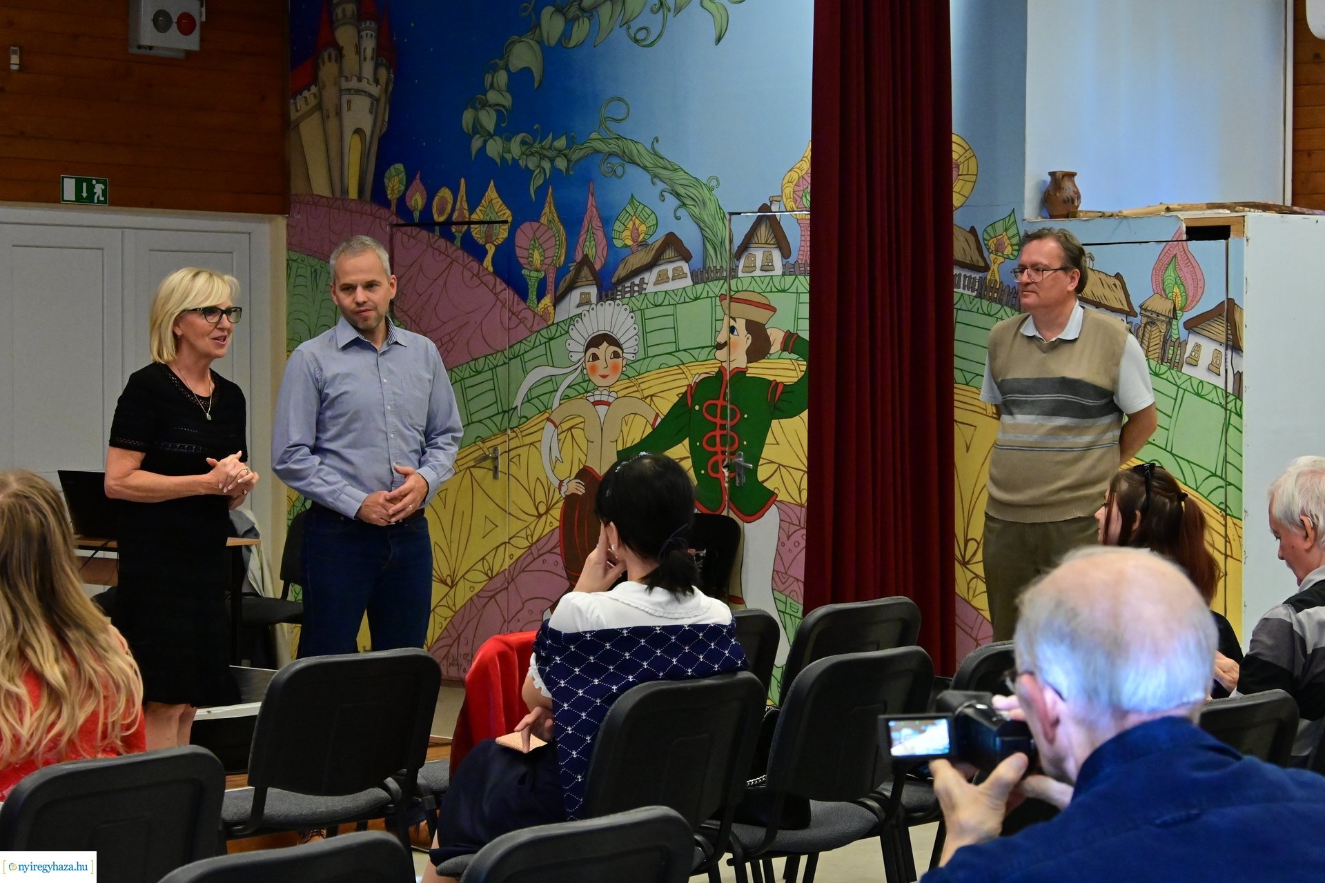 Amatőr filmszemle 2024