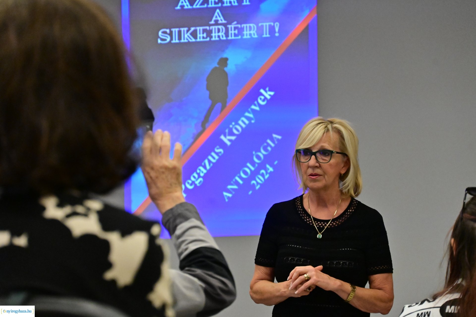 Amatőr filmszemle 2024