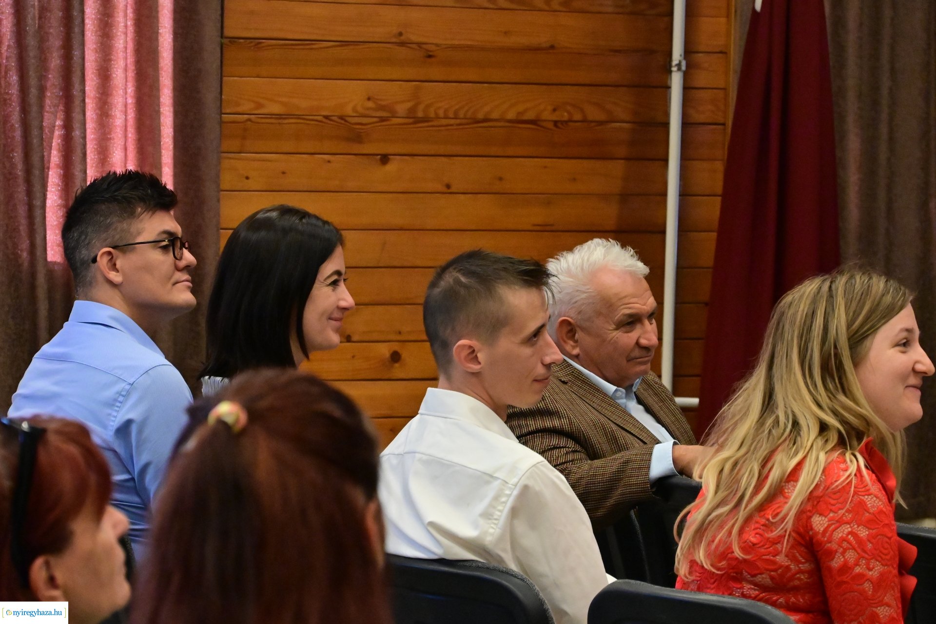 Amatőr filmszemle 2024