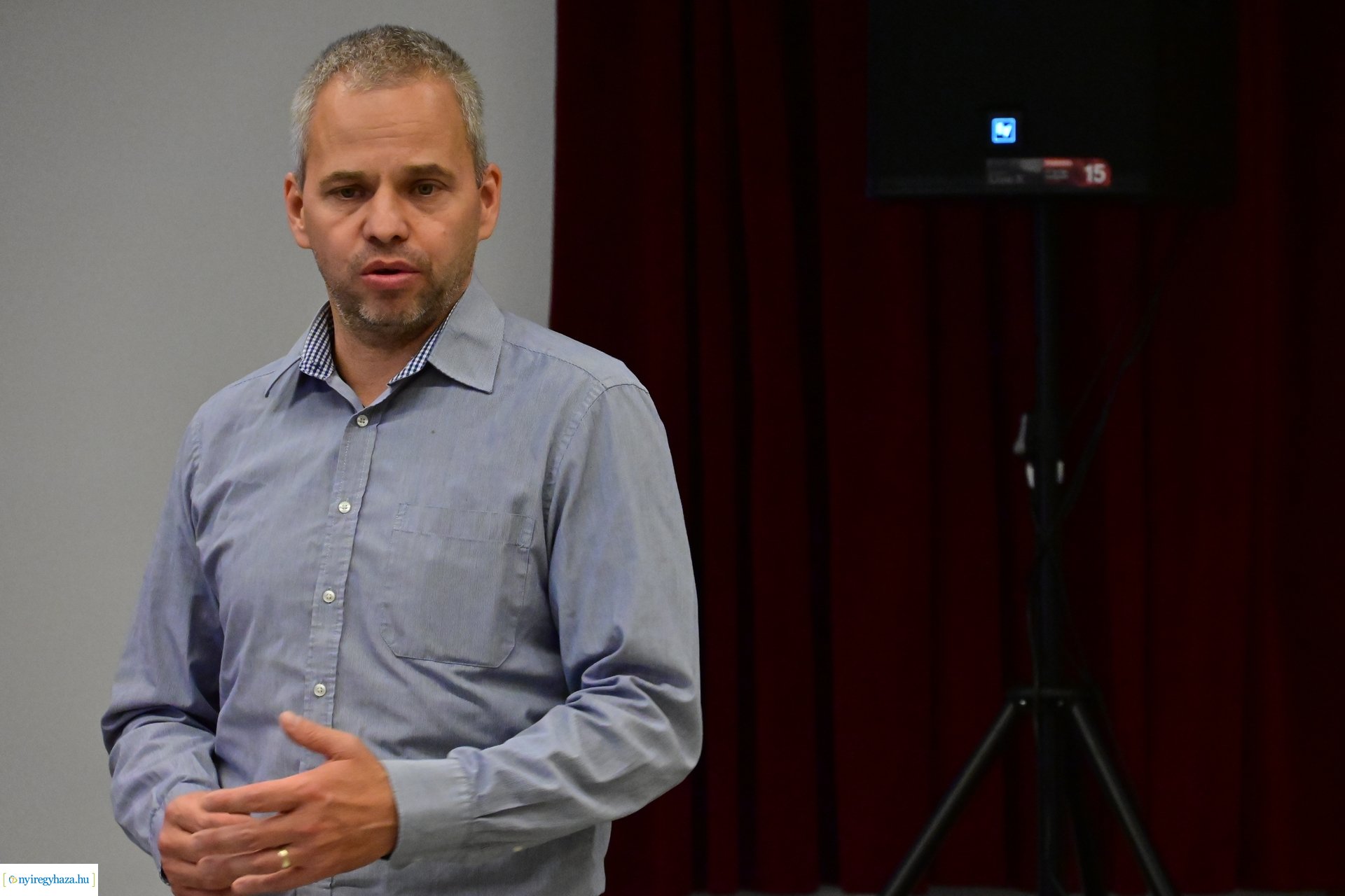 Amatőr filmszemle 2024