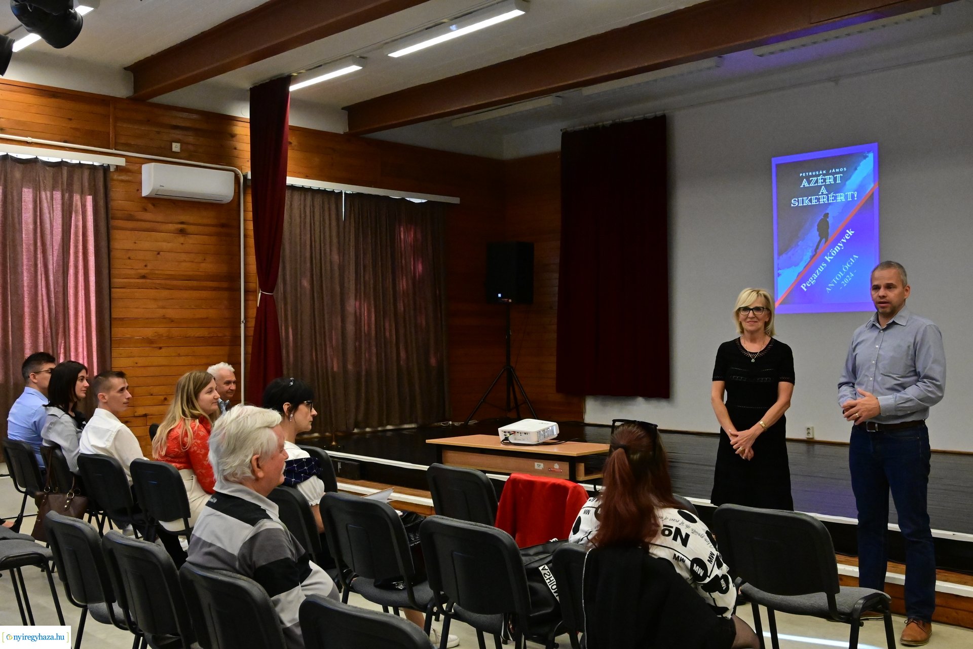 Amatőr filmszemle 2024