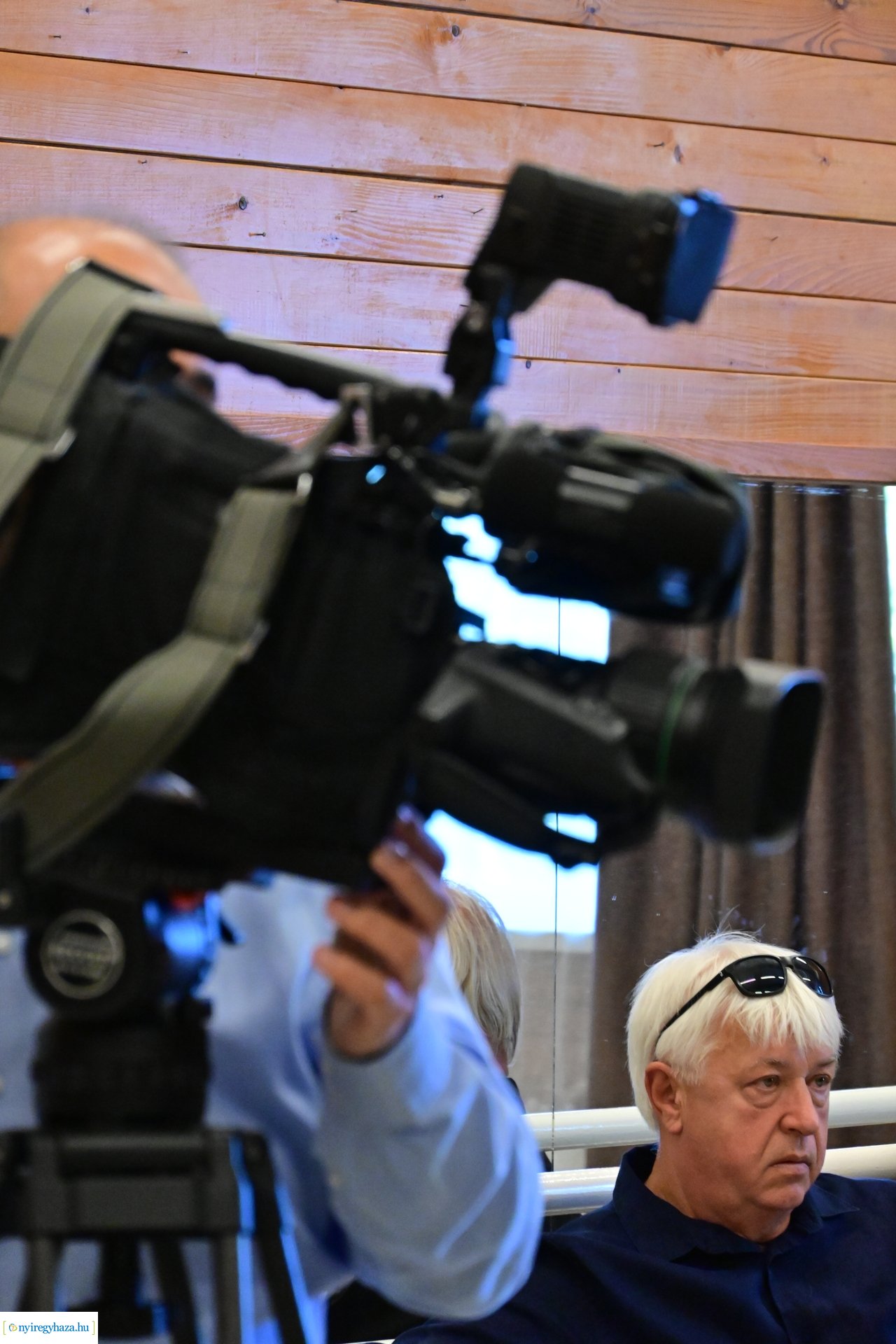 Amatőr filmszemle 2024