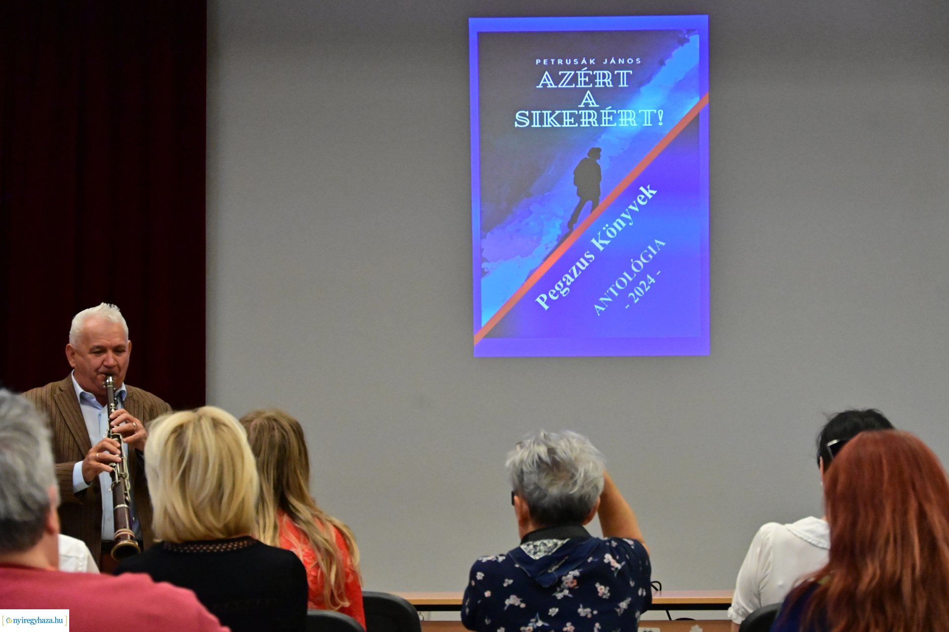 Amatőr filmszemle 2024