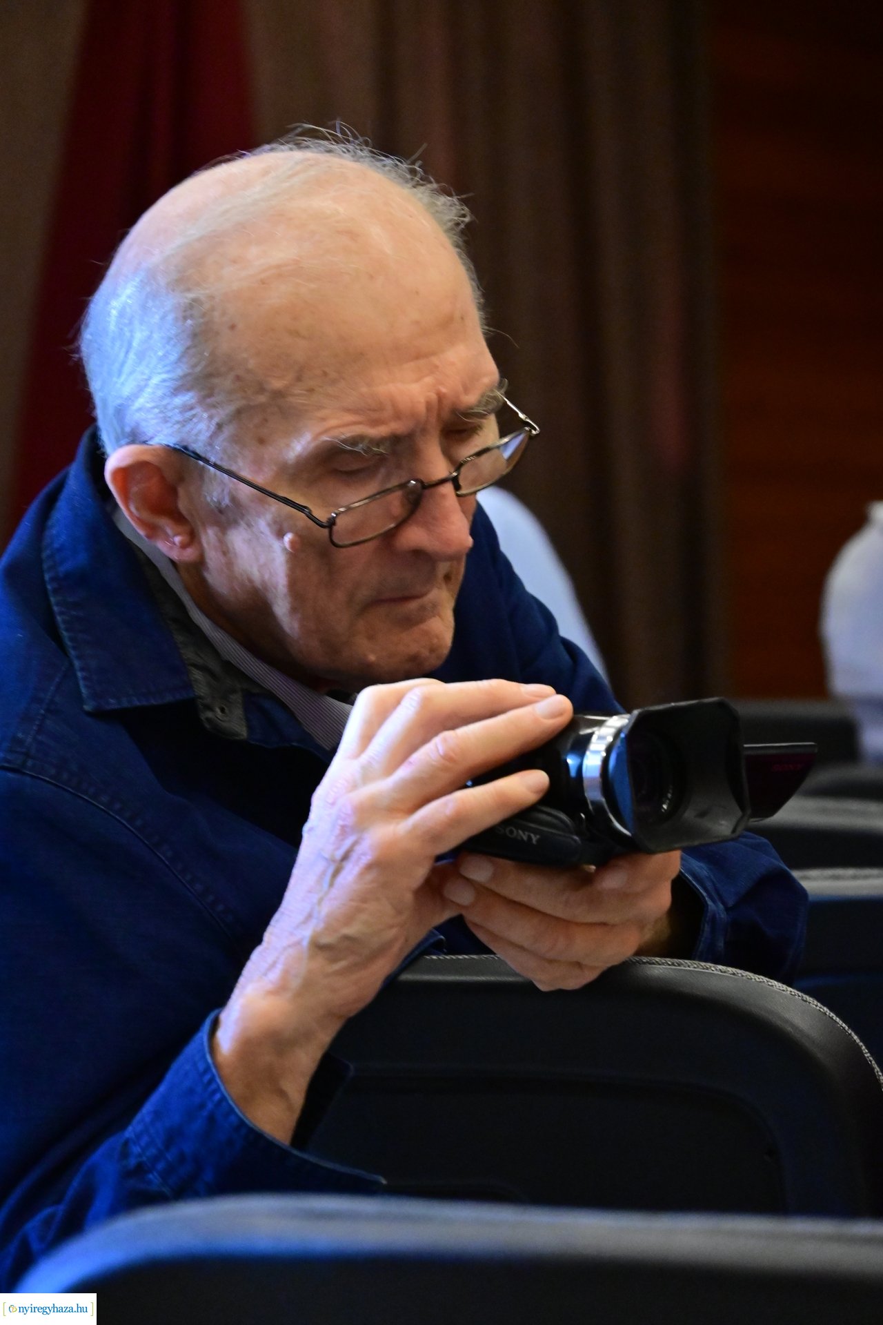 Amatőr filmszemle 2024