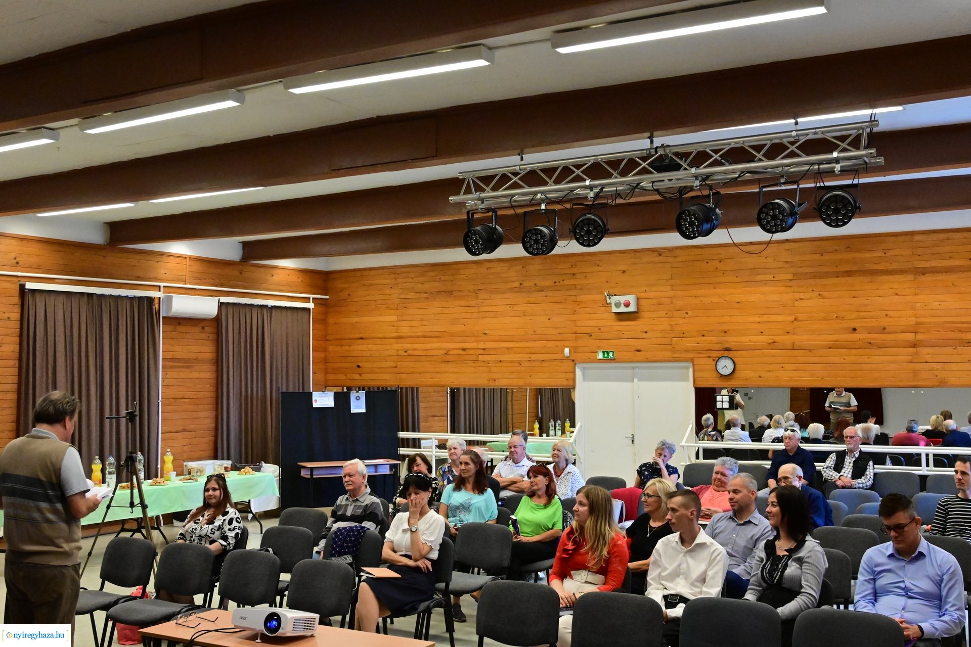 Amatőr filmszemle 2024