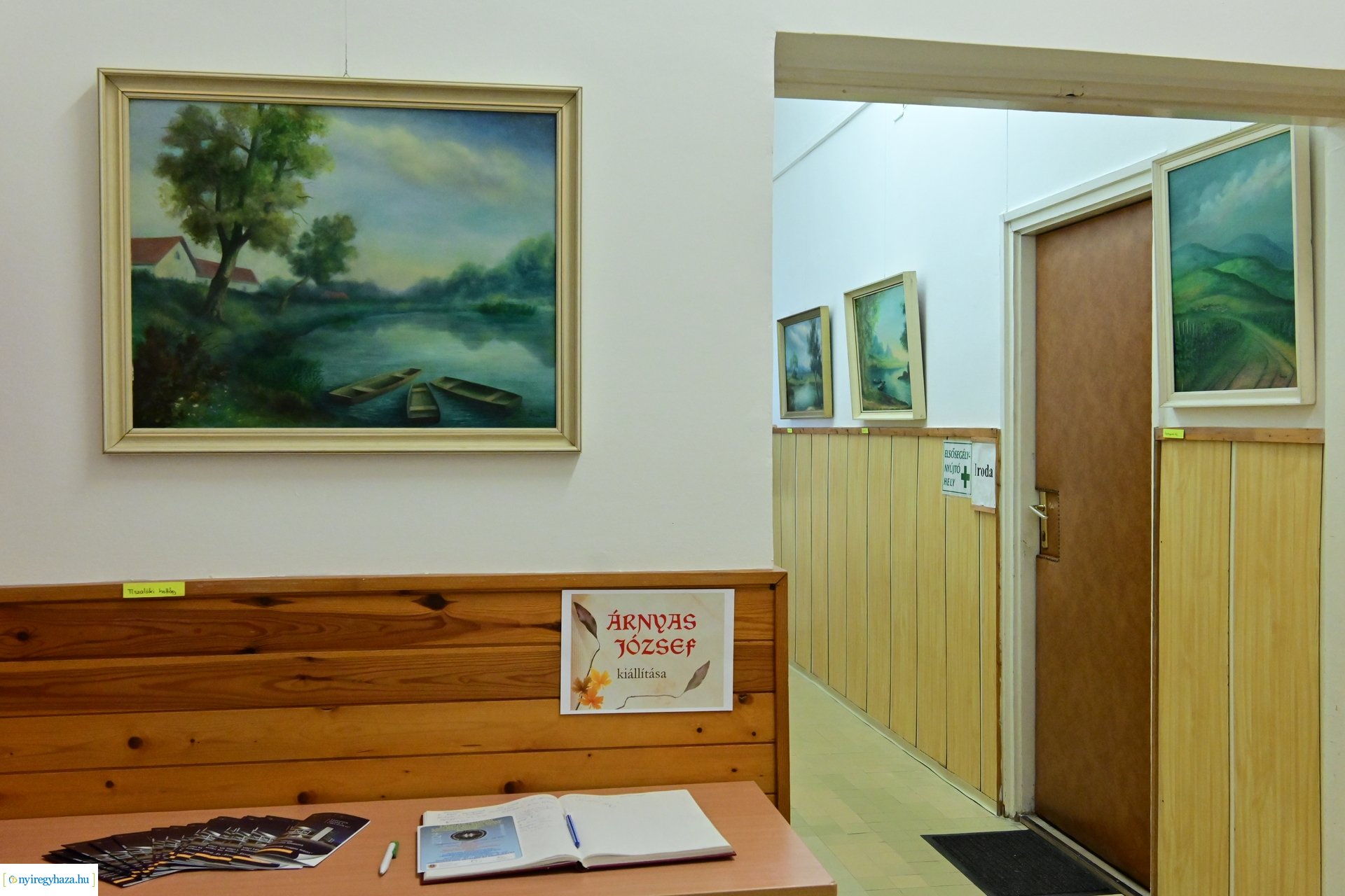 Amatőr filmszemle 2024