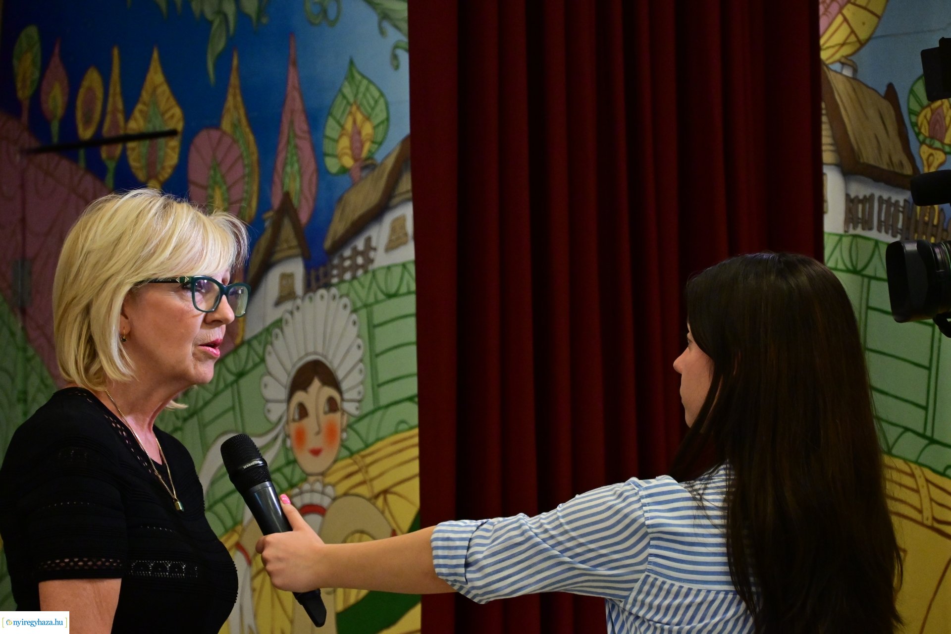 Amatőr filmszemle 2024