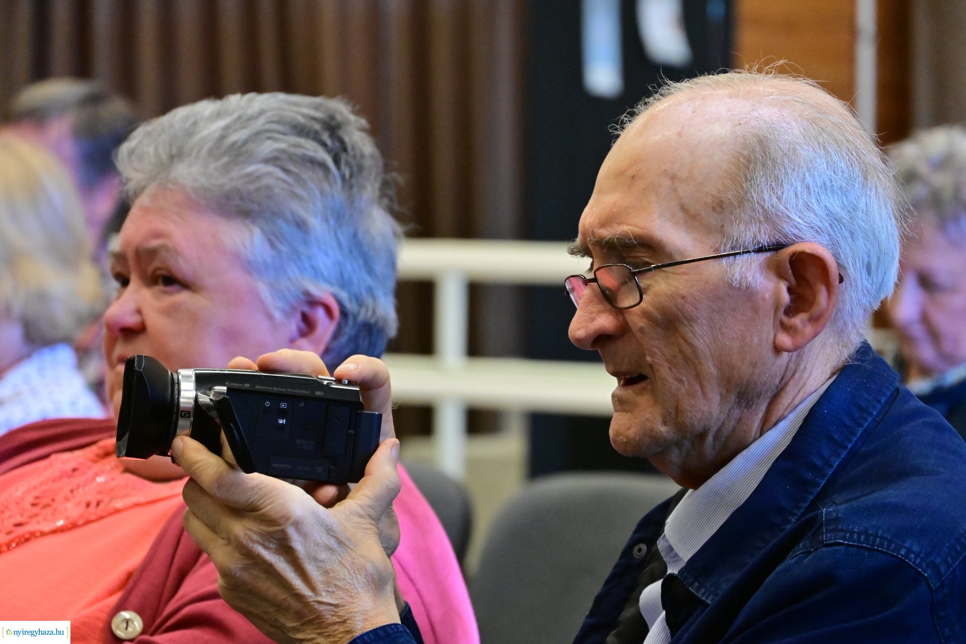 Amatőr filmszemle 2024