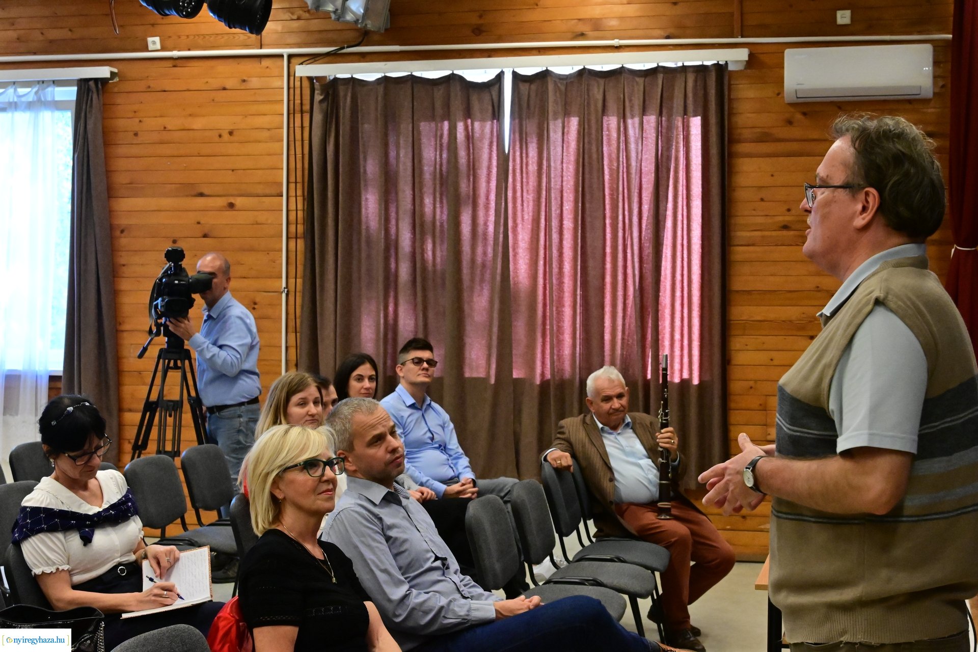 Amatőr filmszemle 2024