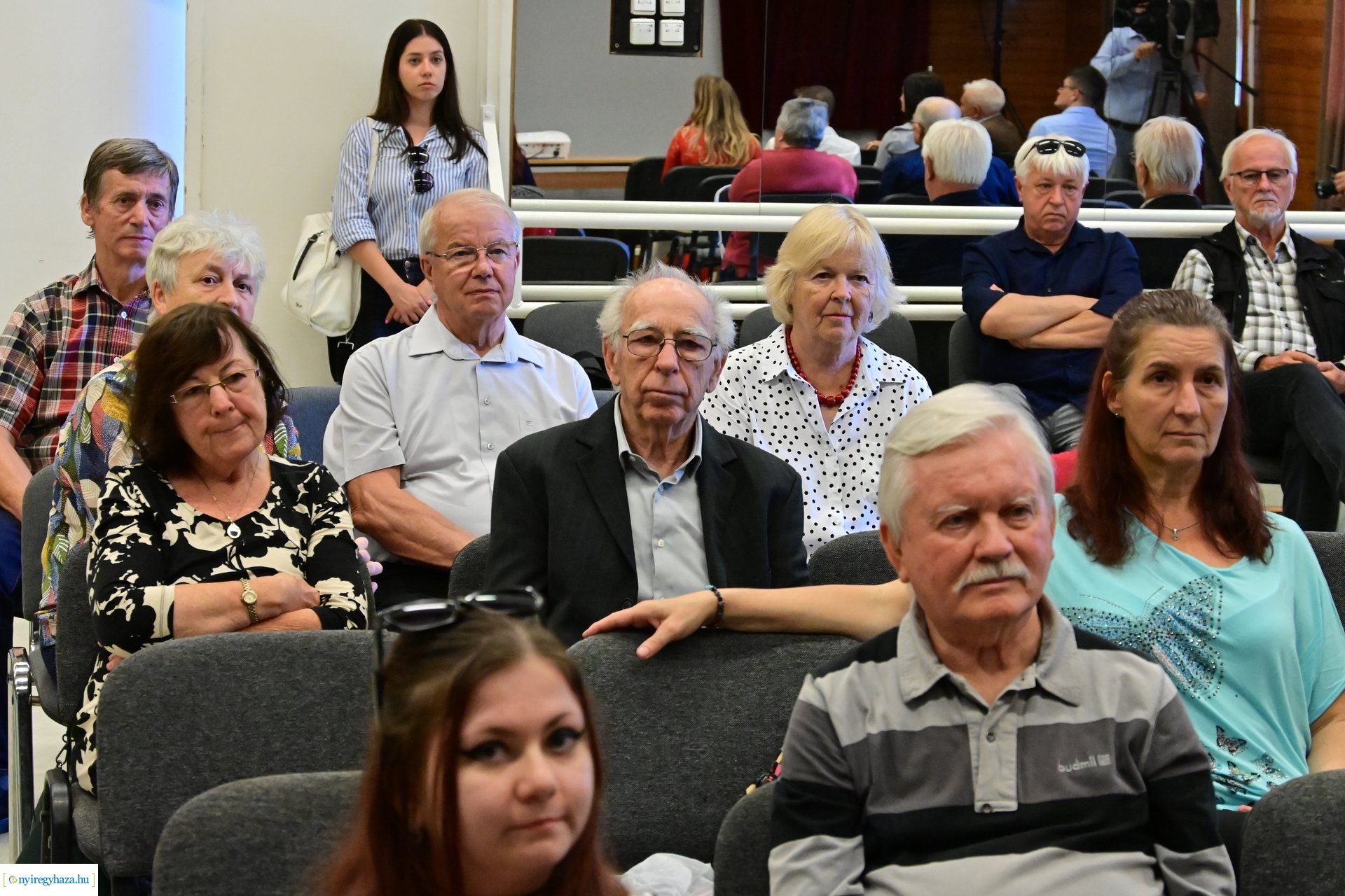 Amatőr filmszemle 2024