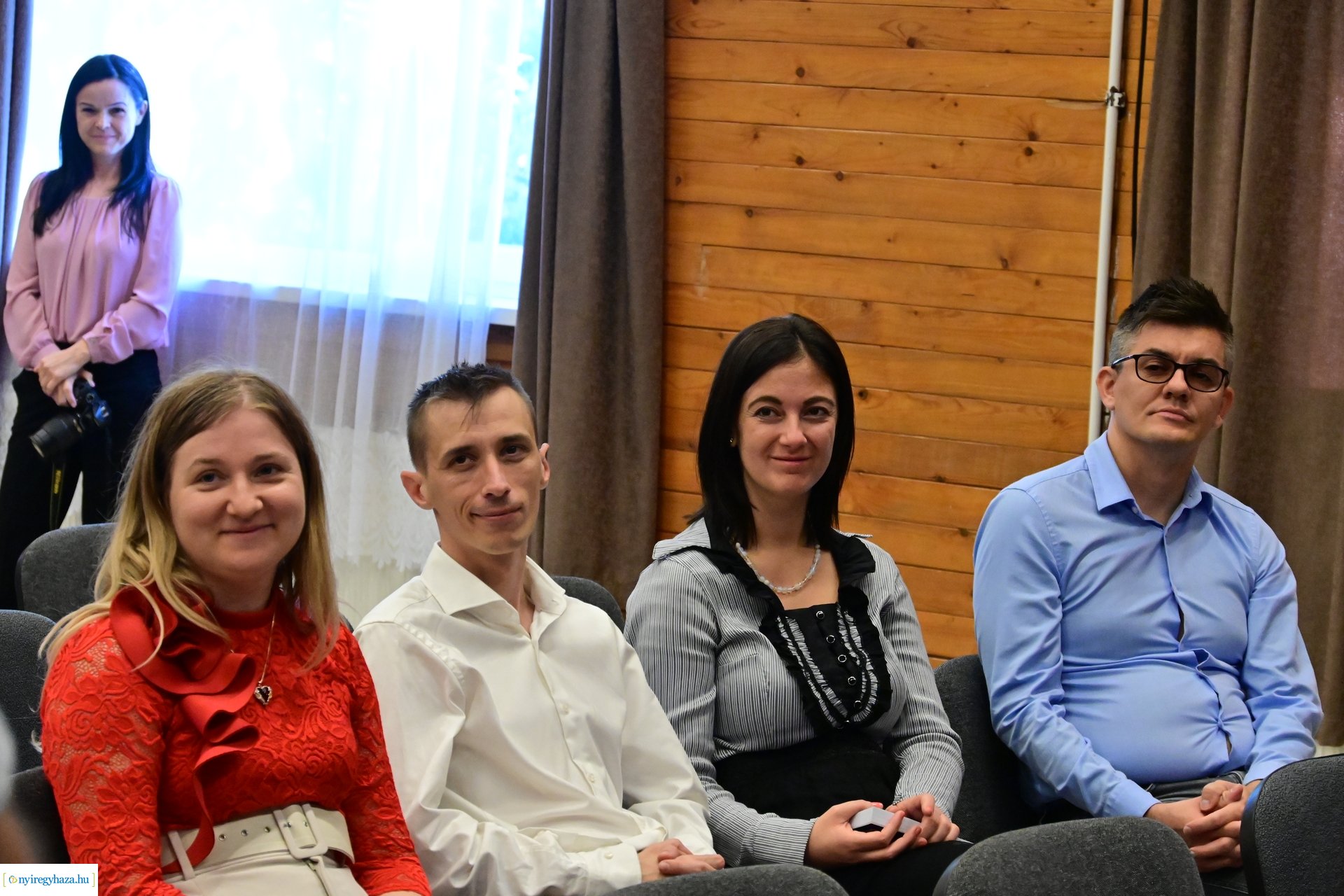 Amatőr filmszemle 2024