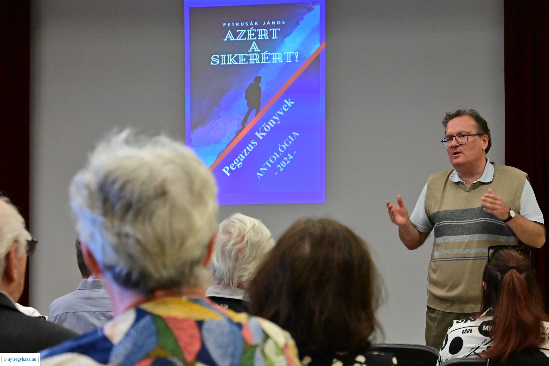 Amatőr filmszemle 2024