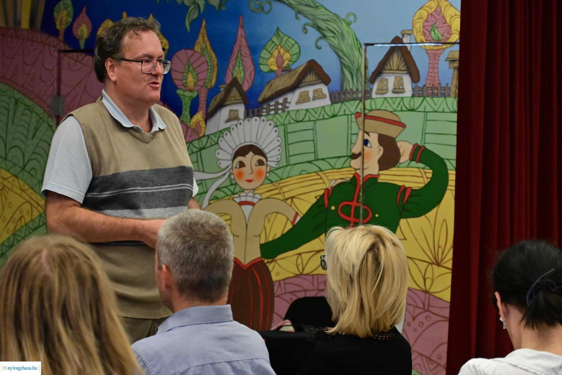 Amatőr filmszemle 2024