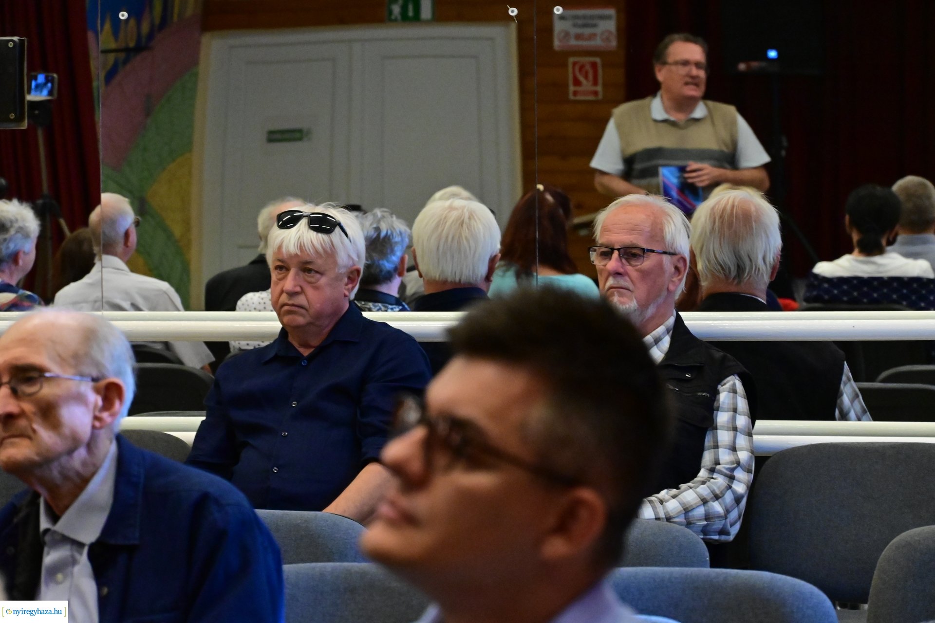 Amatőr filmszemle 2024