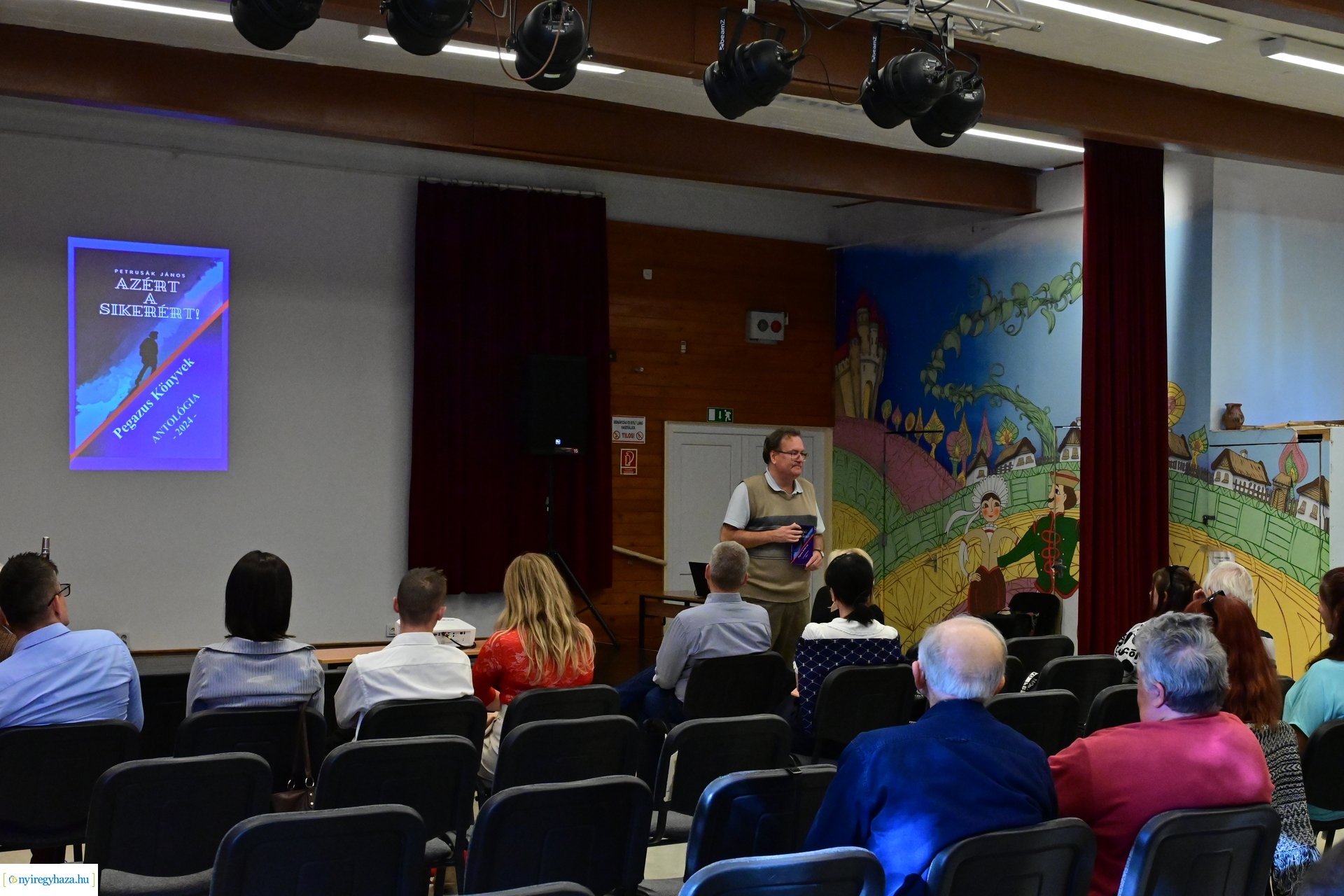 Amatőr filmszemle 2024