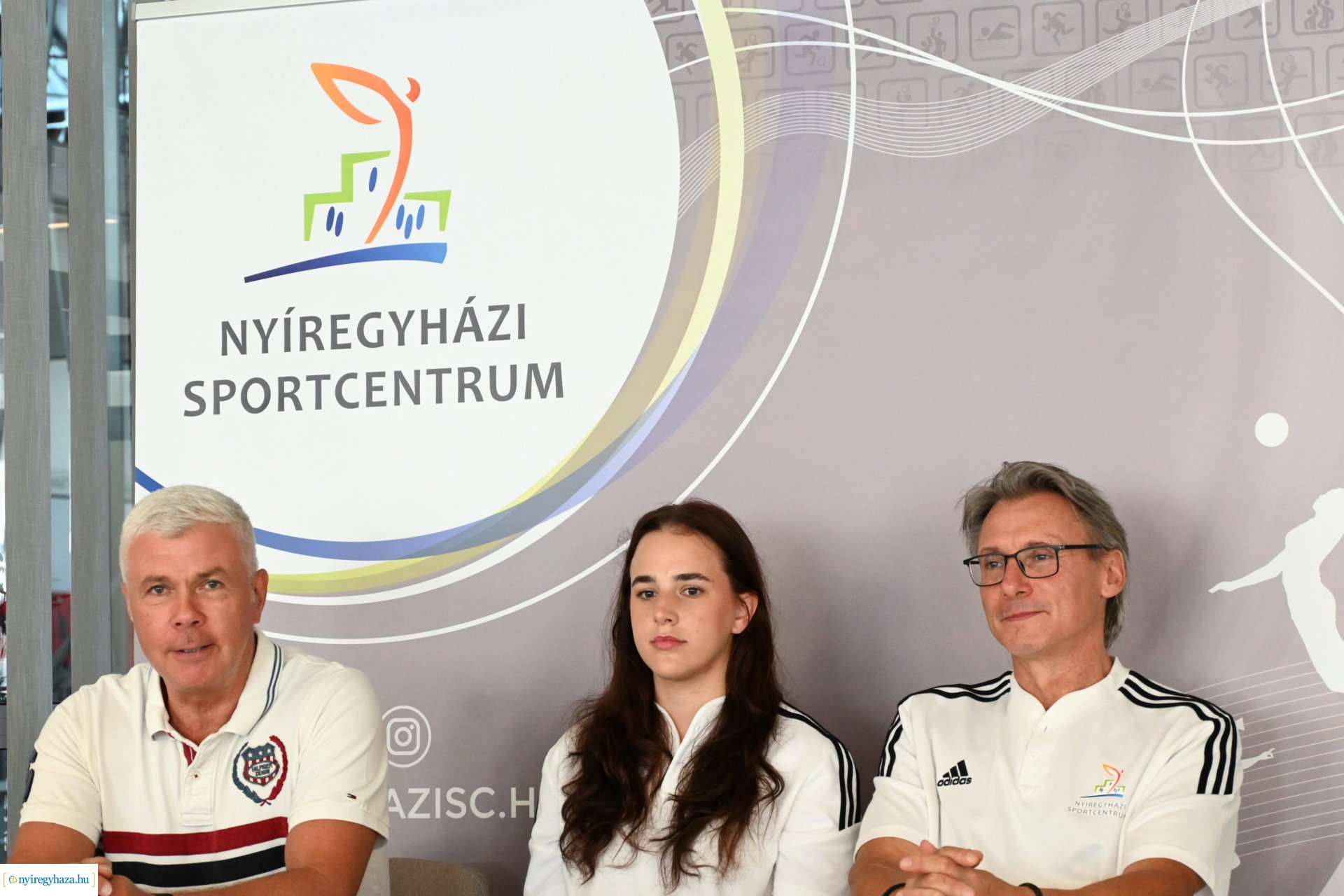 Amerikai ösztöndíjasként foltyatja tanulmányait Nyíri Villő nyíregyházi vívó