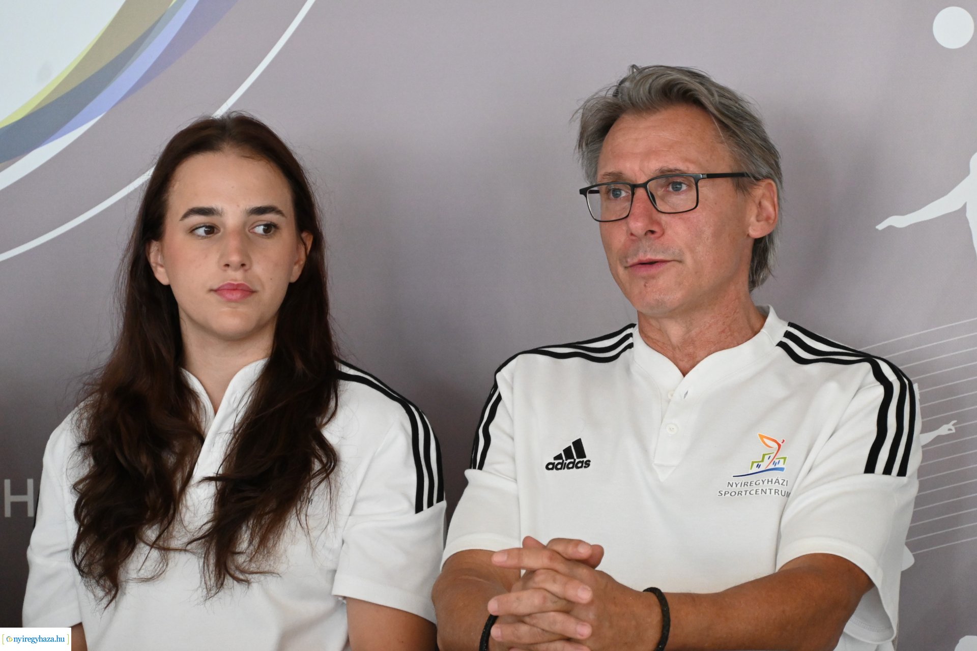 Amerikai ösztöndíjasként foltyatja tanulmányait Nyíri Villő nyíregyházi vívó