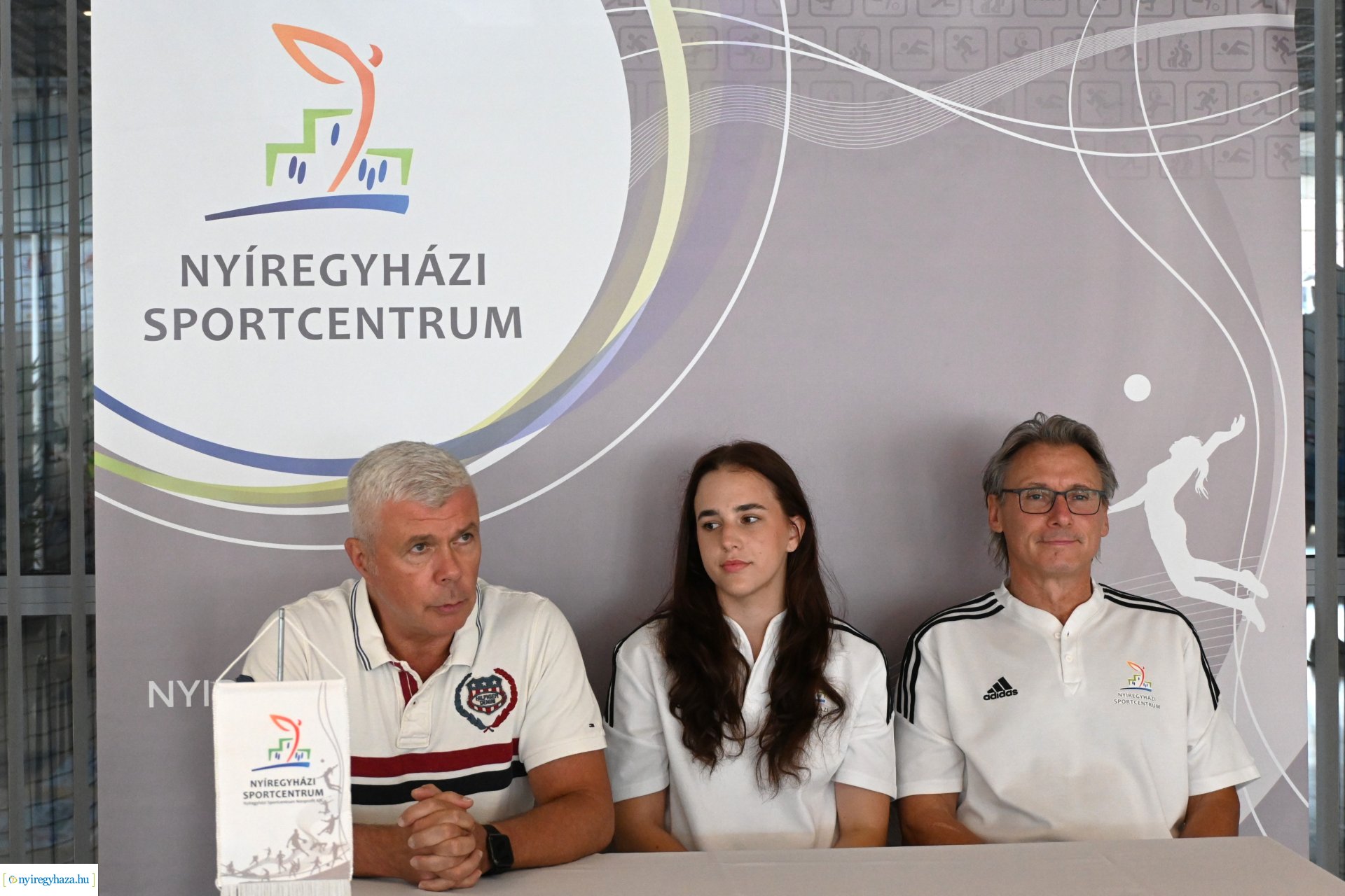 Amerikai ösztöndíjasként foltyatja tanulmányait Nyíri Villő nyíregyházi vívó