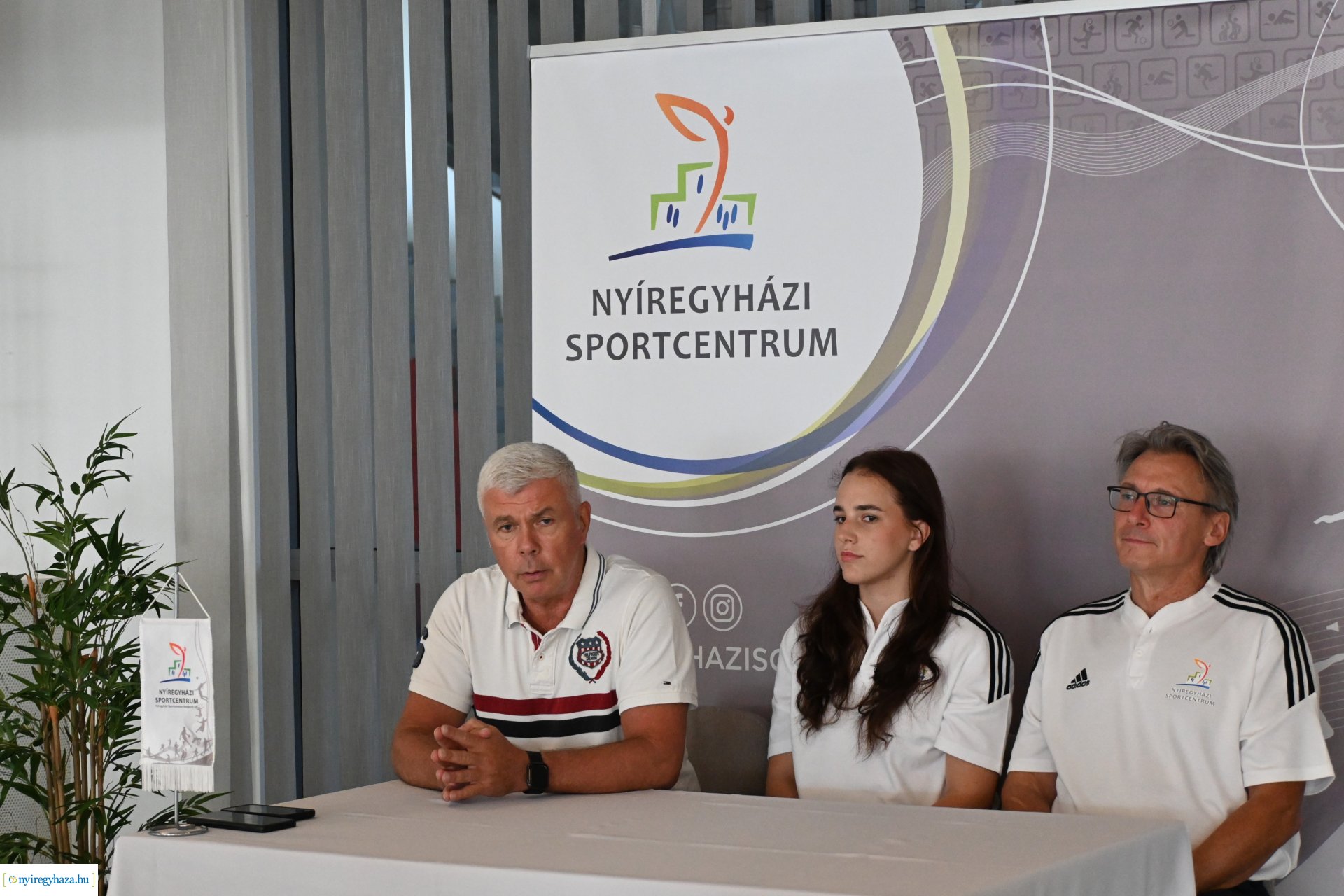 Amerikai ösztöndíjasként foltyatja tanulmányait Nyíri Villő nyíregyházi vívó