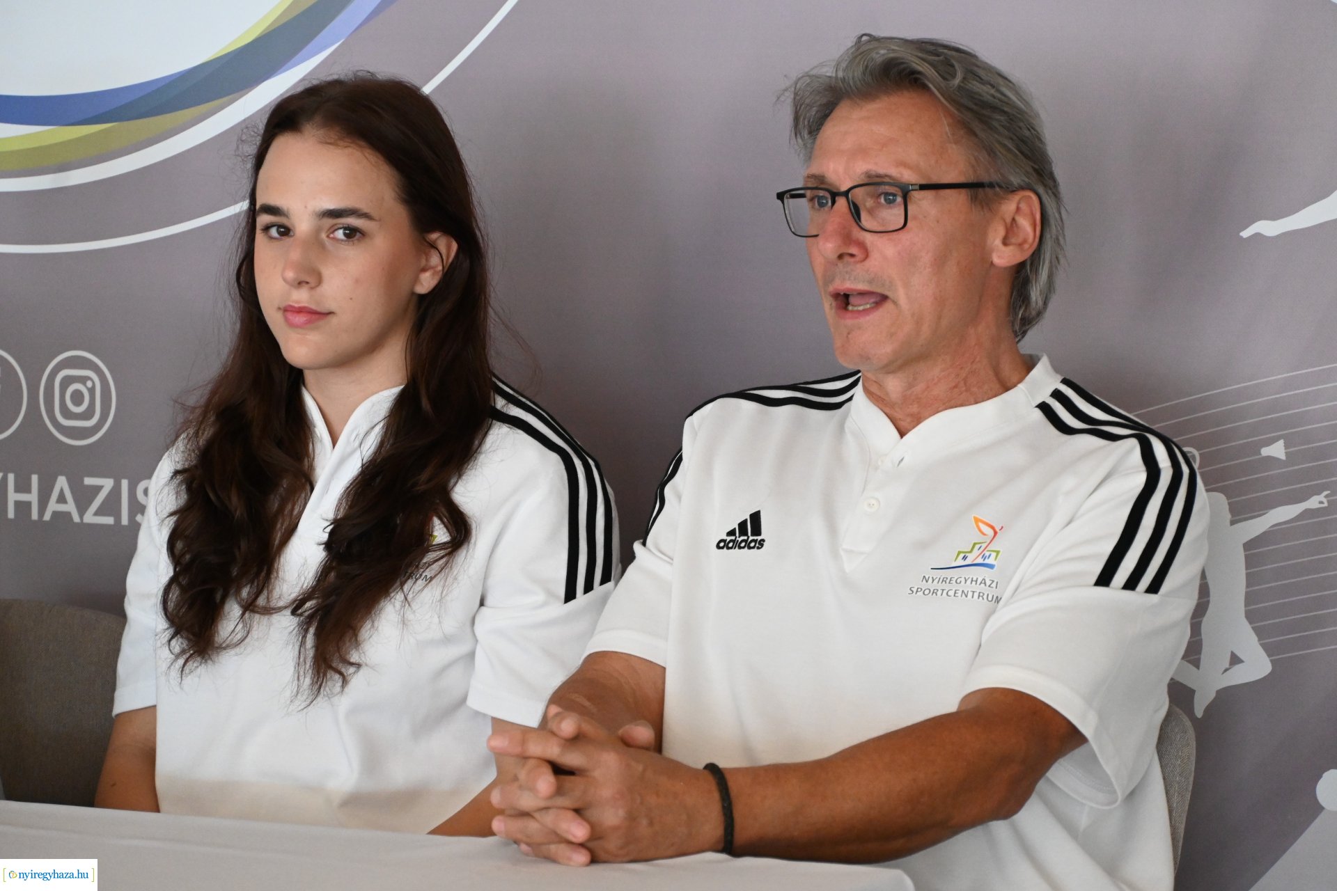 Amerikai ösztöndíjasként foltyatja tanulmányait Nyíri Villő nyíregyházi vívó