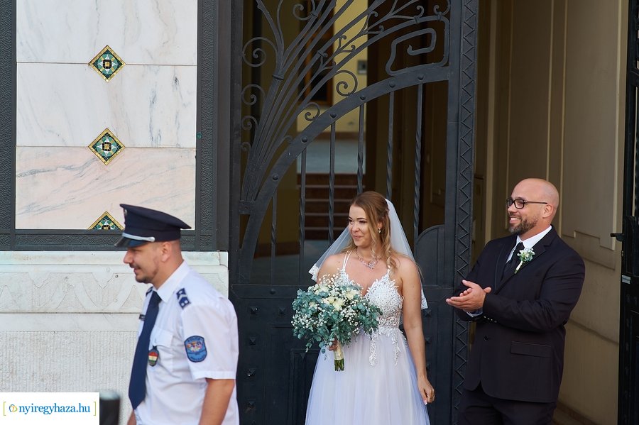 Andrea és Attila 2022 05 14