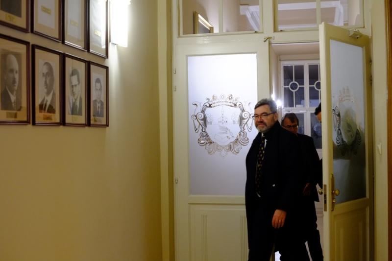 Angol nagykövet Nyíregyházán 20230309