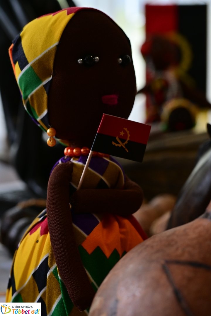 Angolai-magyar diplomáciai kapcsolatok jubileuma az egyetemen 2025