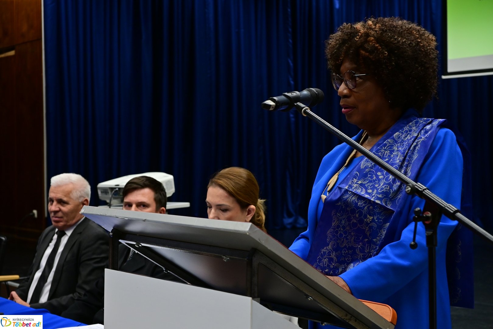 Angolai-magyar diplomáciai kapcsolatok jubileuma az egyetemen 2025