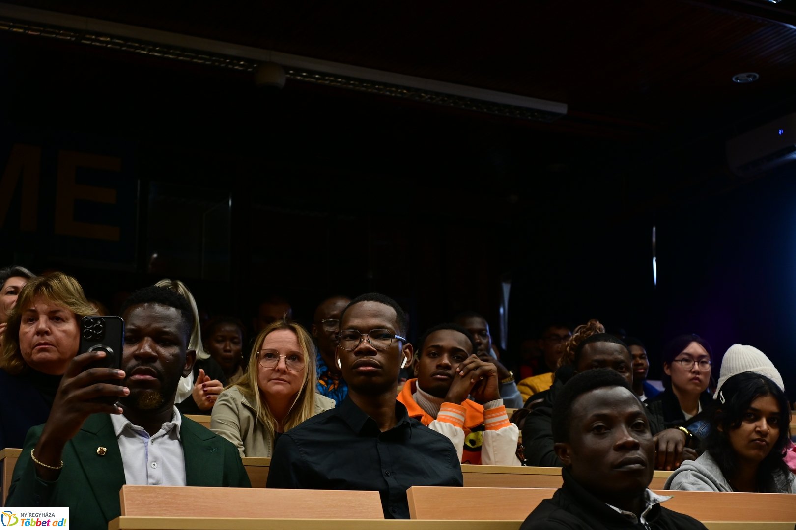 Angolai-magyar diplomáciai kapcsolatok jubileuma az egyetemen 2025