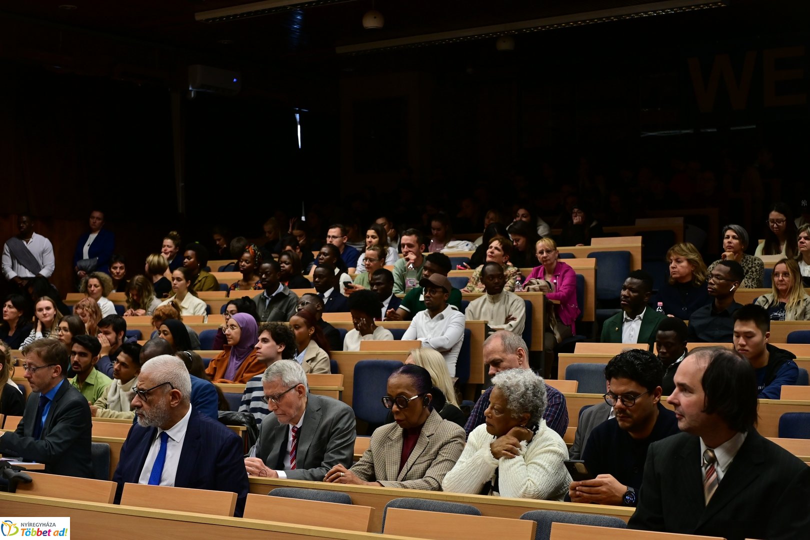 Angolai-magyar diplomáciai kapcsolatok jubileuma az egyetemen 2025