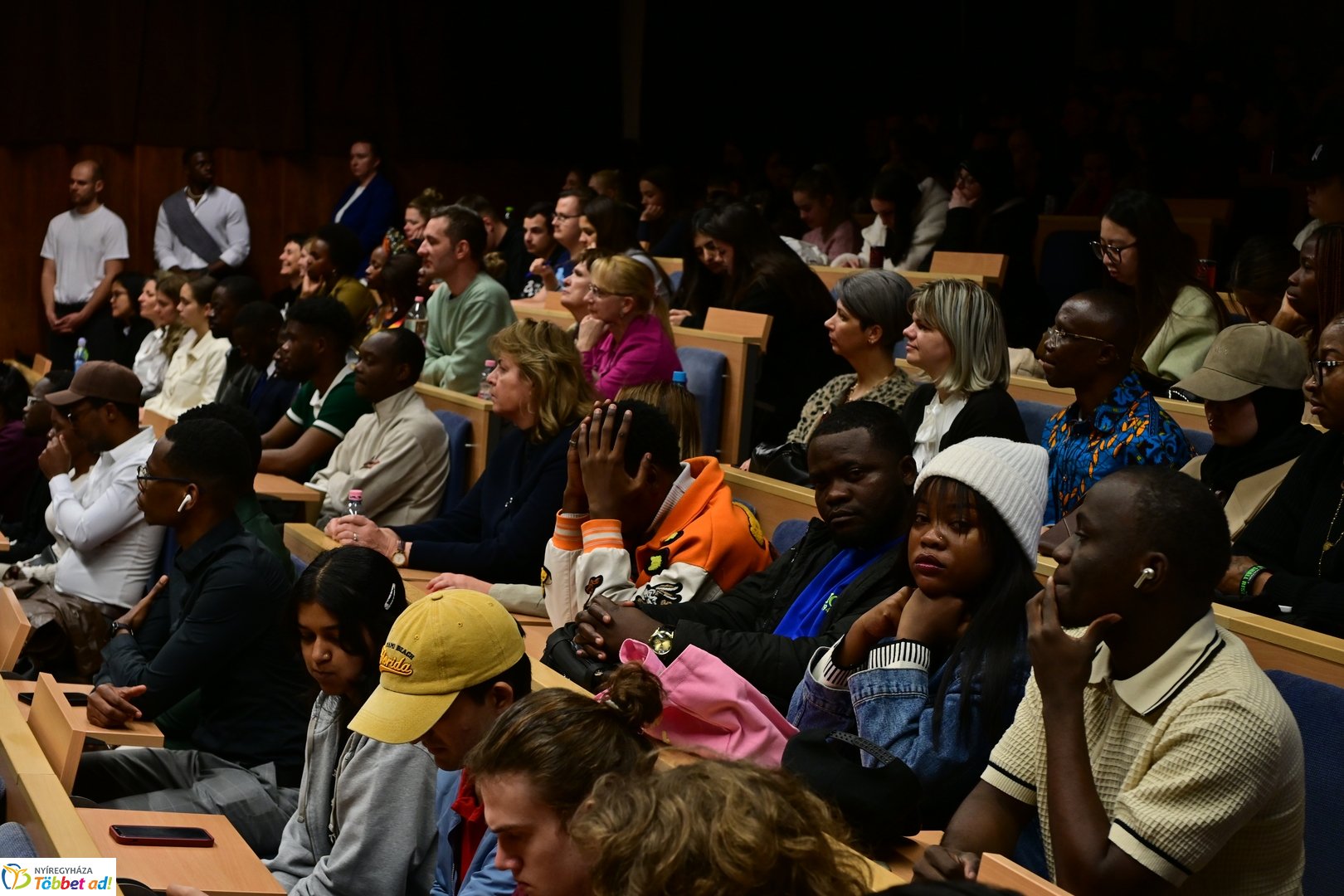 Angolai-magyar diplomáciai kapcsolatok jubileuma az egyetemen 2025