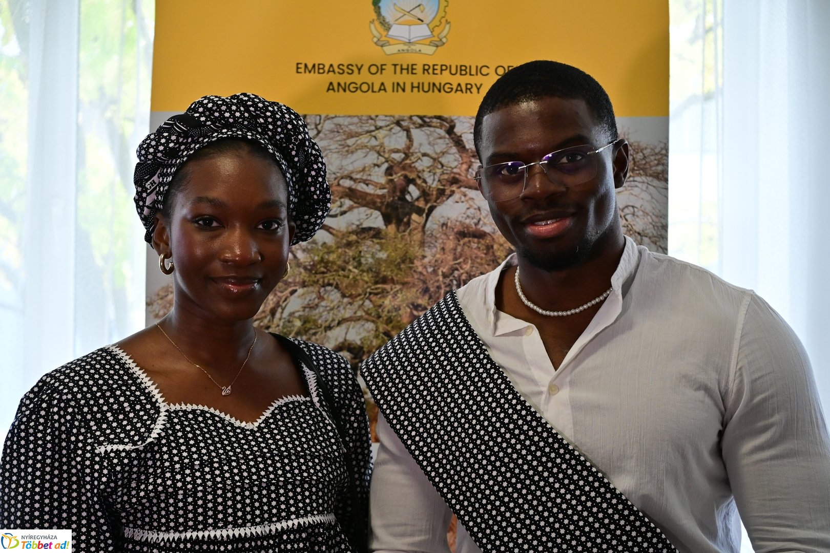 Angolai-magyar diplomáciai kapcsolatok jubileuma az egyetemen 2025