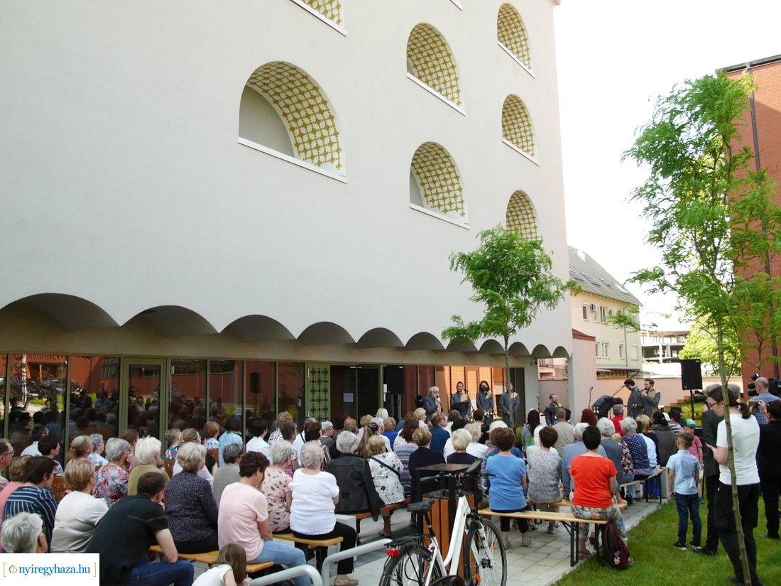 Angyal szárnyakon 2023