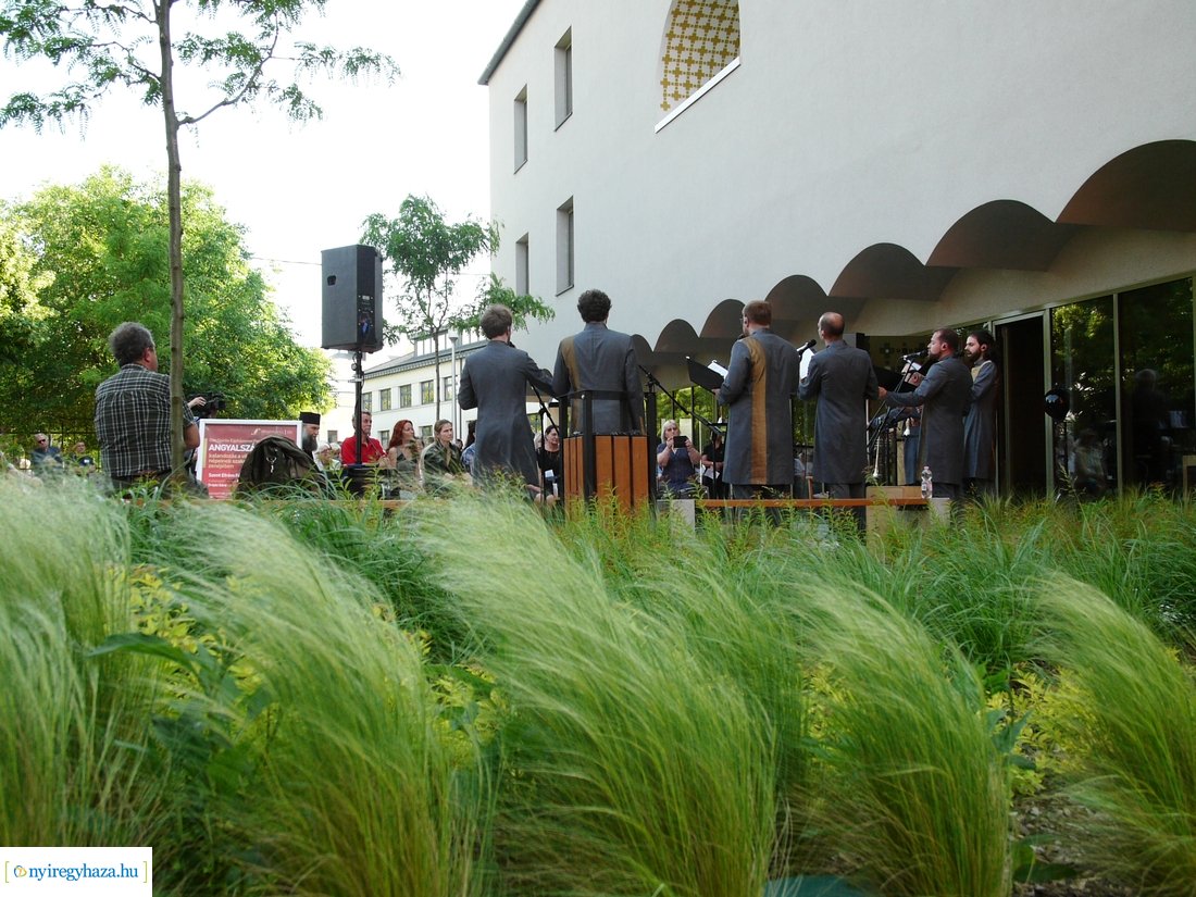 Angyal szárnyakon 2023