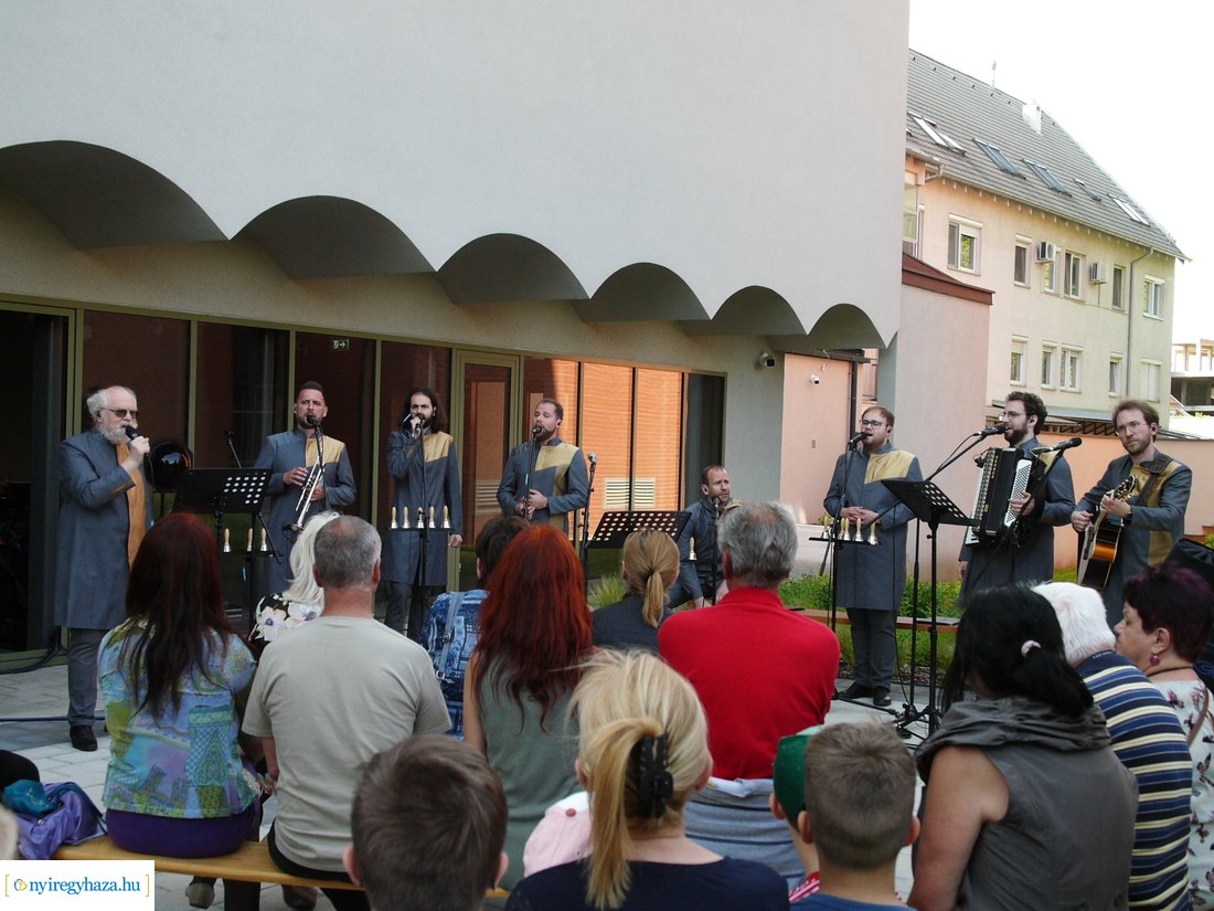 Angyal szárnyakon 2023