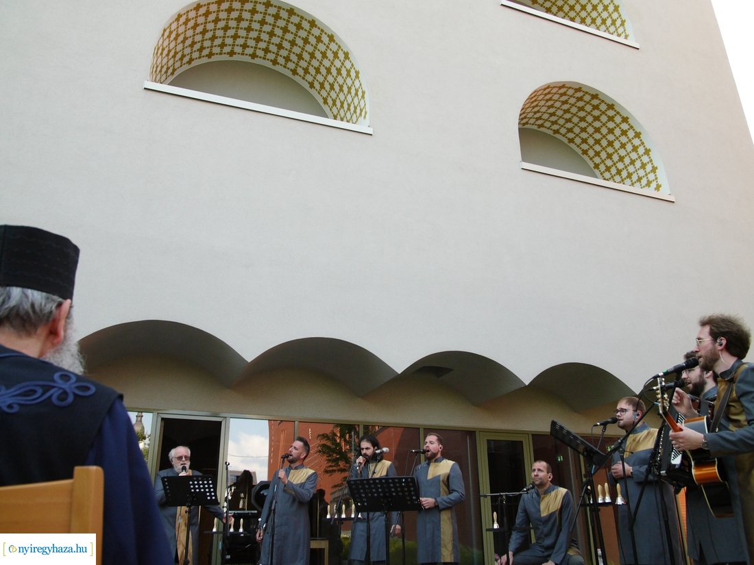 Angyal szárnyakon 2023