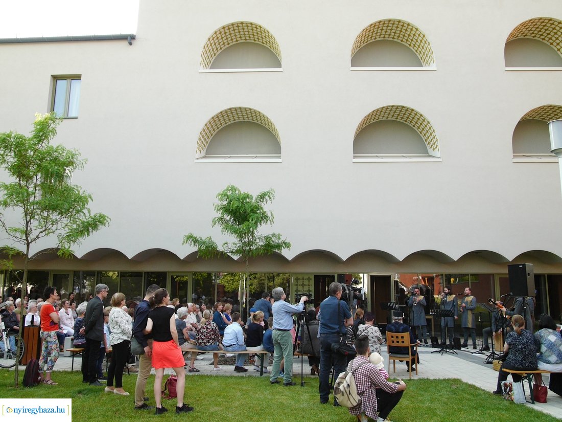 Angyal szárnyakon 2023