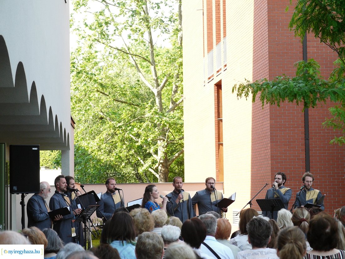 Angyal szárnyakon 2023