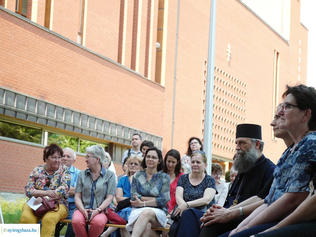 Angyal szárnyakon 2023