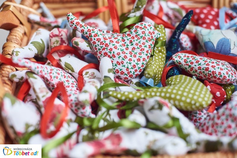 Anyák napi ünnepség a Rotary szervezésében